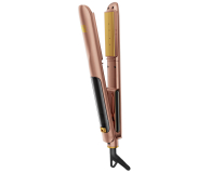 SkinVibe Prostownica do włosów Skinvibe Astra SteamPlasma Mocha Mouss - 1490776 - zdjęcie 1